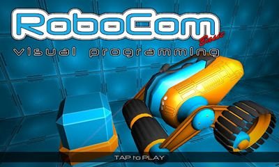 download RoboCom Basic apk